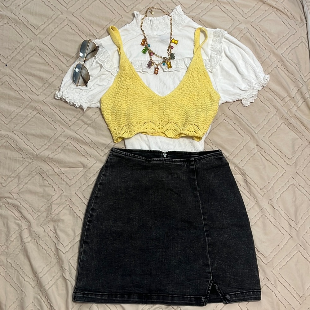 Wild Fable skirt size 2